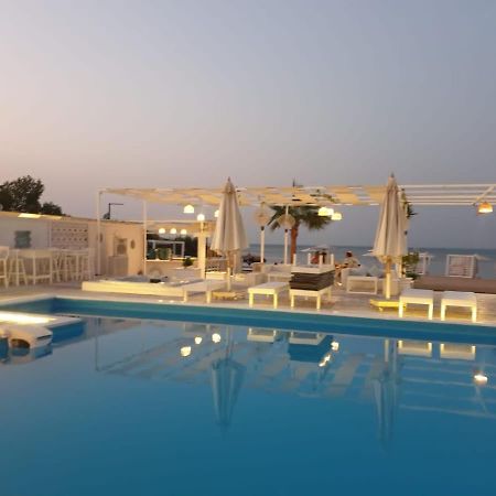 Amazing 2 Bedroom Selena Bay Hurghada Ngoại thất bức ảnh