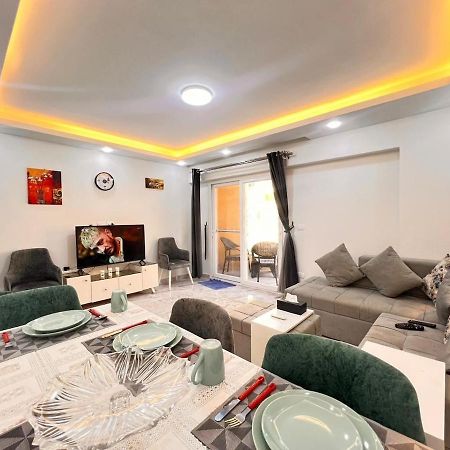 Amazing 2 Bedroom Selena Bay Hurghada Ngoại thất bức ảnh