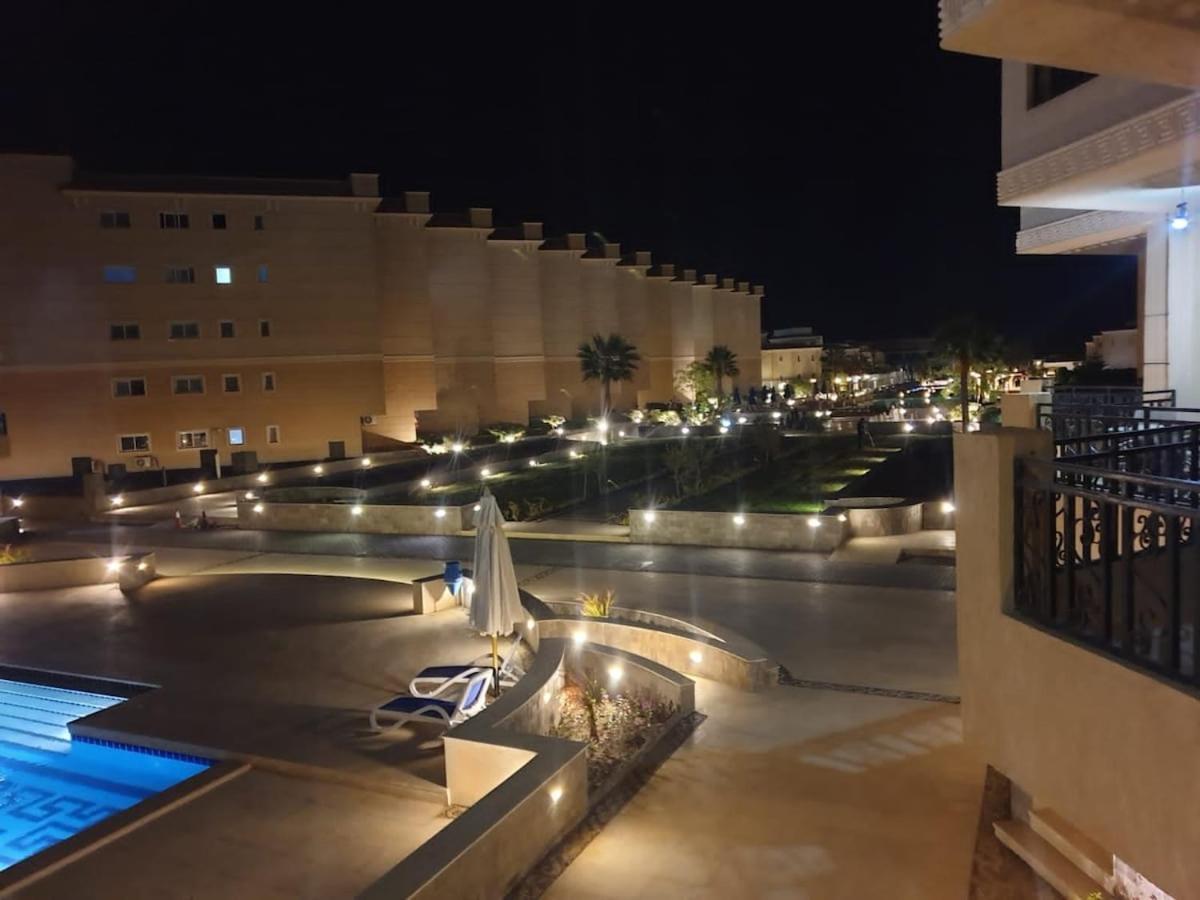 Amazing 2 Bedroom Selena Bay Hurghada Ngoại thất bức ảnh