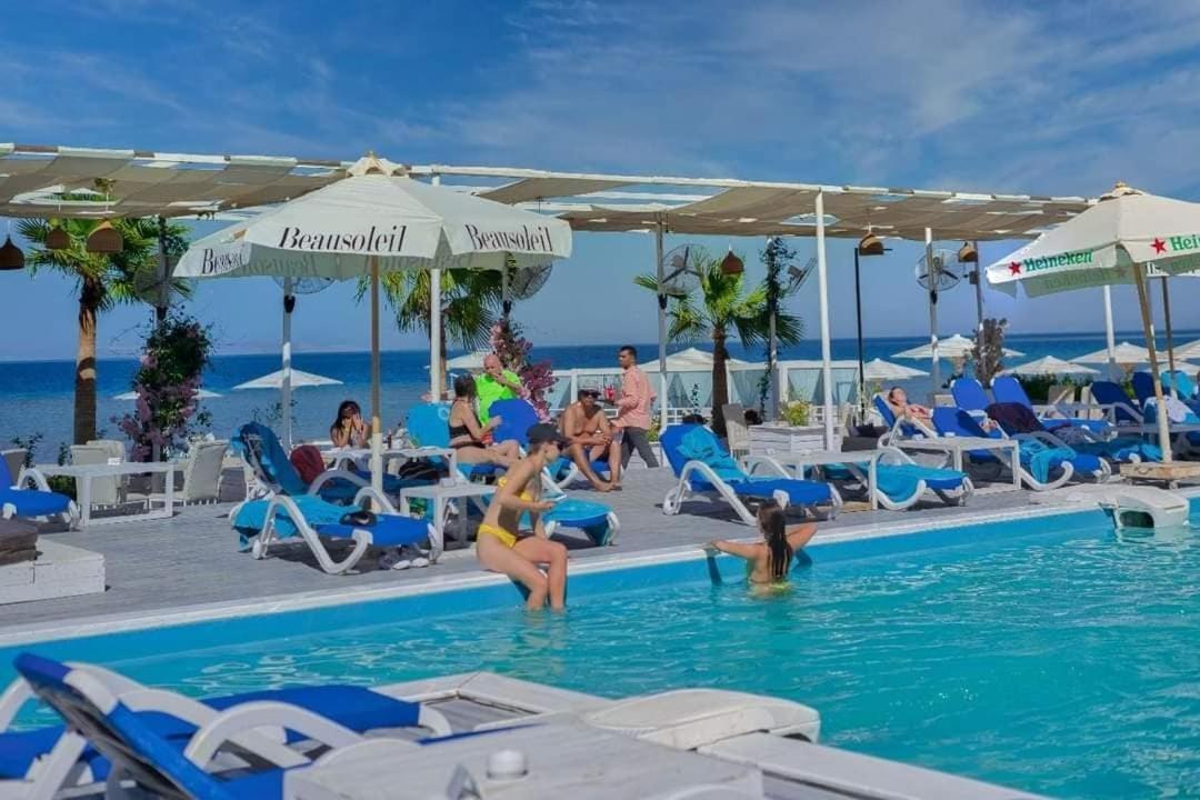 Amazing 2 Bedroom Selena Bay Hurghada Ngoại thất bức ảnh