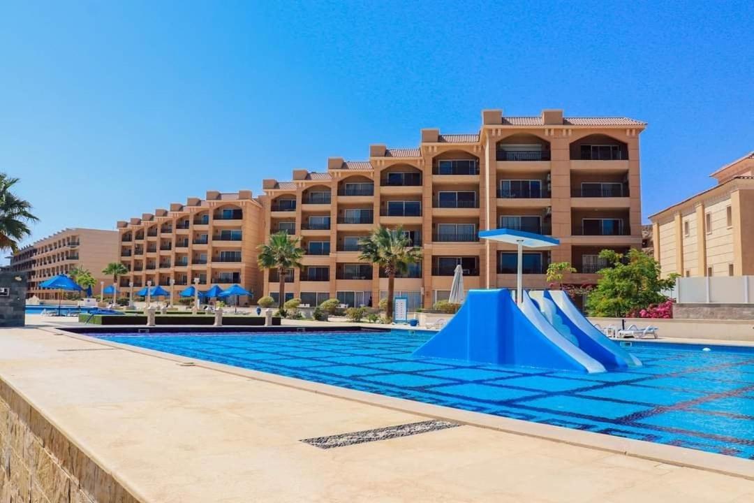 Amazing 2 Bedroom Selena Bay Hurghada Ngoại thất bức ảnh
