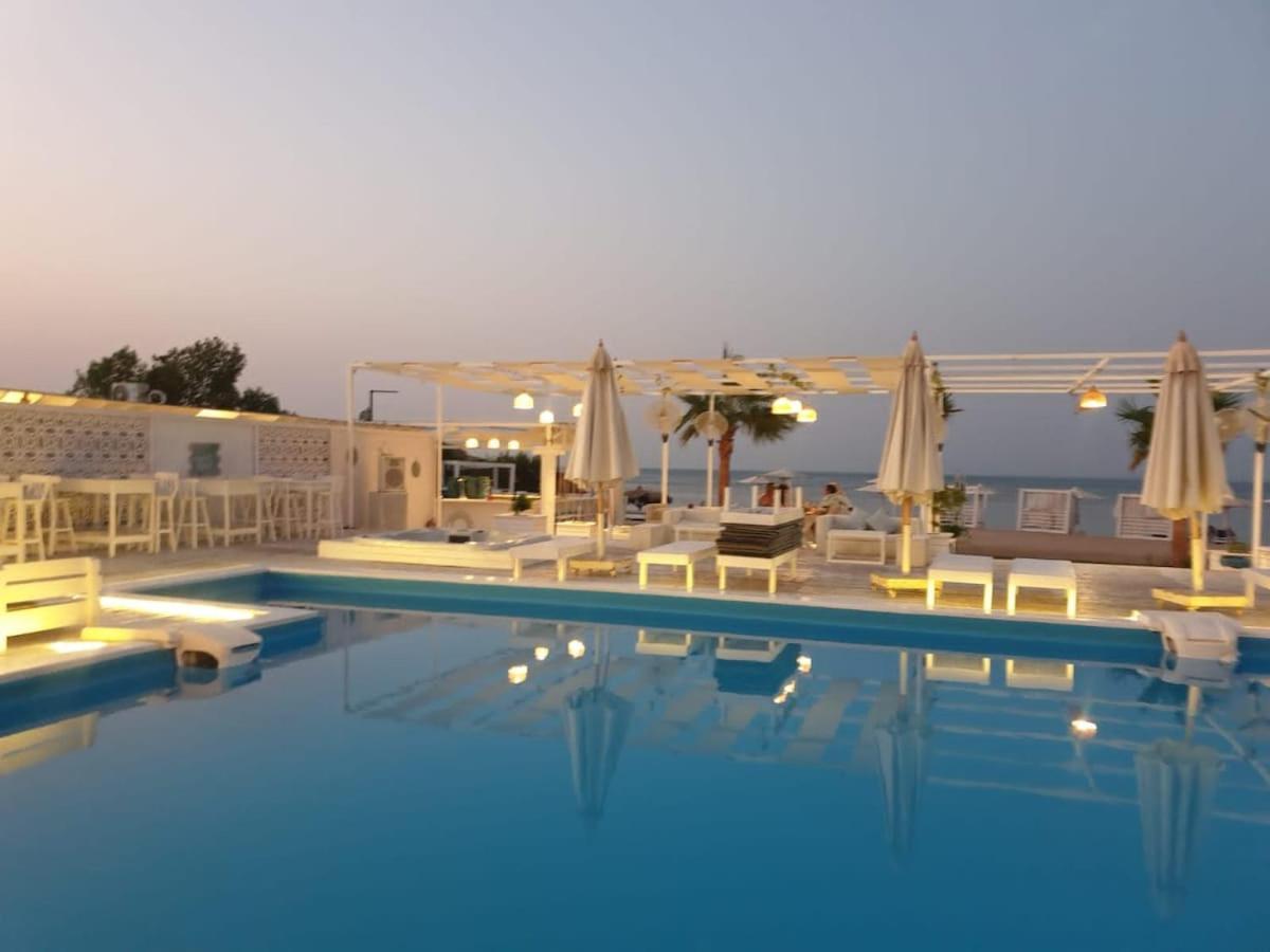 Amazing 2 Bedroom Selena Bay Hurghada Ngoại thất bức ảnh