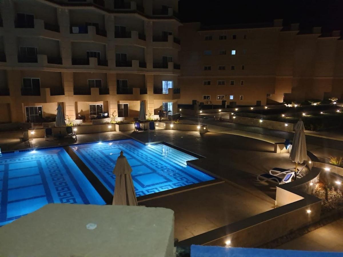 Amazing 2 Bedroom Selena Bay Hurghada Ngoại thất bức ảnh