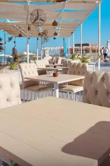 Amazing 2 Bedroom Selena Bay Hurghada Ngoại thất bức ảnh