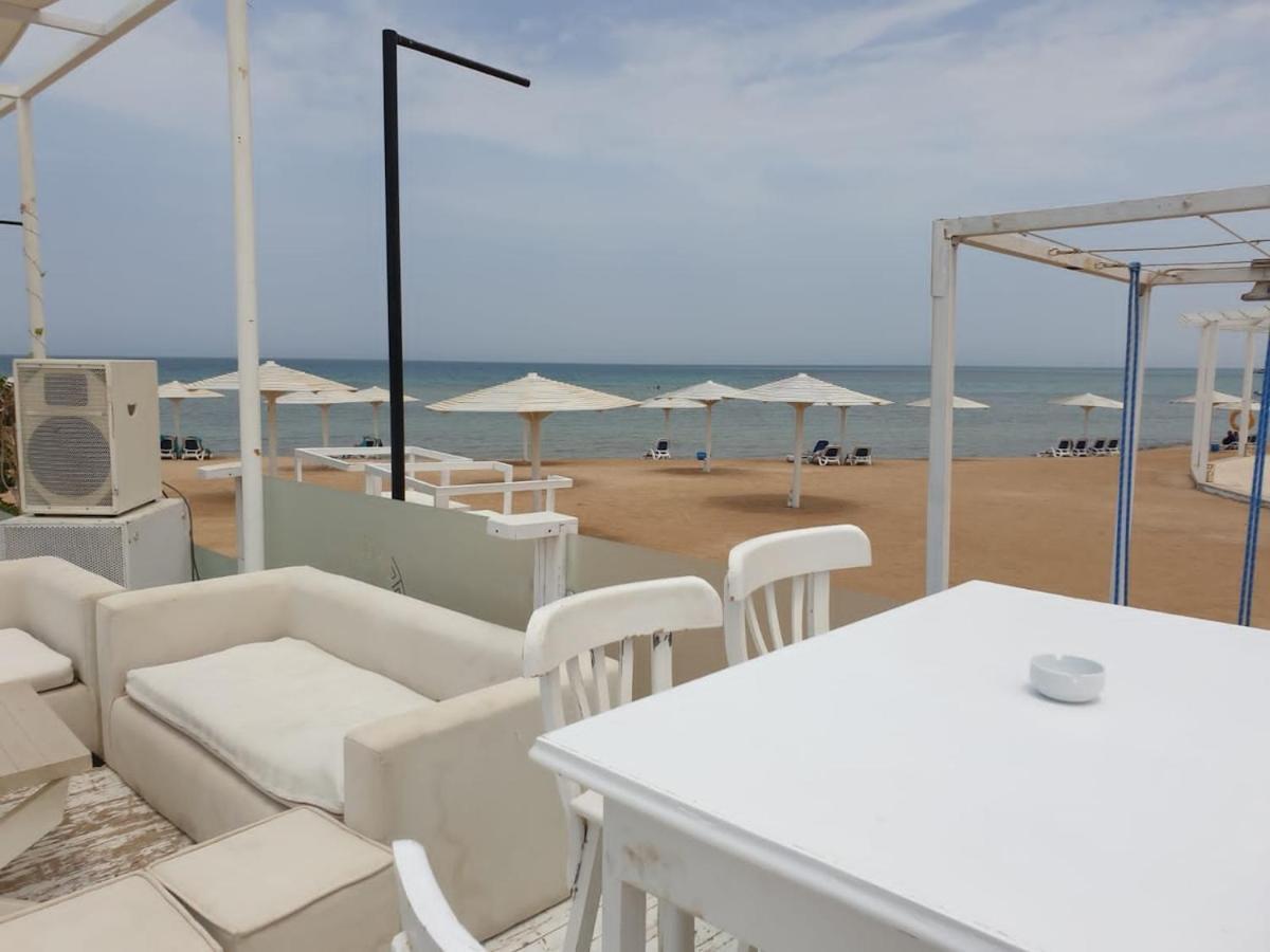 Amazing 2 Bedroom Selena Bay Hurghada Ngoại thất bức ảnh