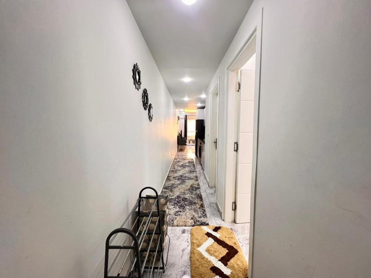 Amazing 2 Bedroom Selena Bay Hurghada Ngoại thất bức ảnh