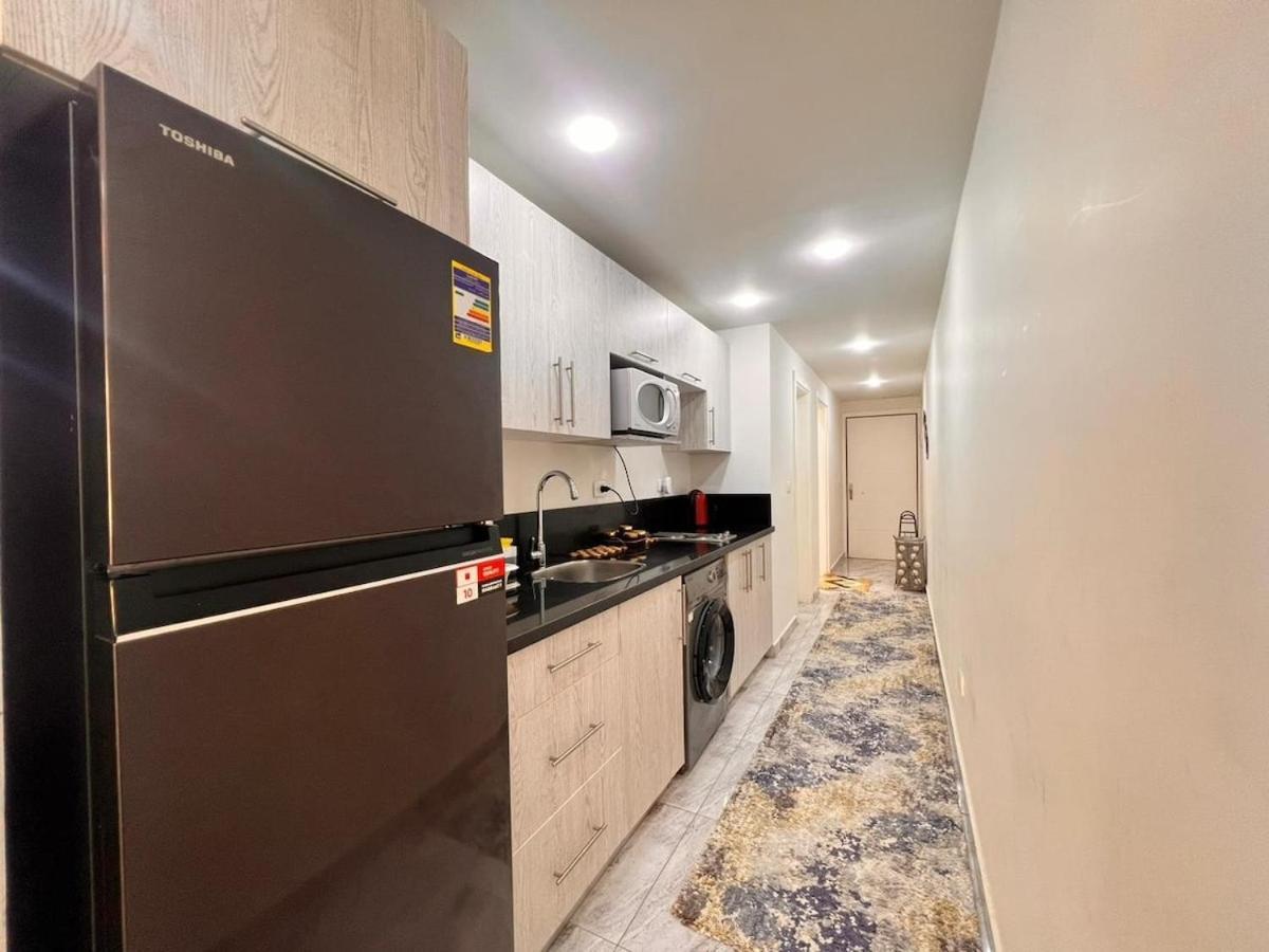 Amazing 2 Bedroom Selena Bay Hurghada Ngoại thất bức ảnh