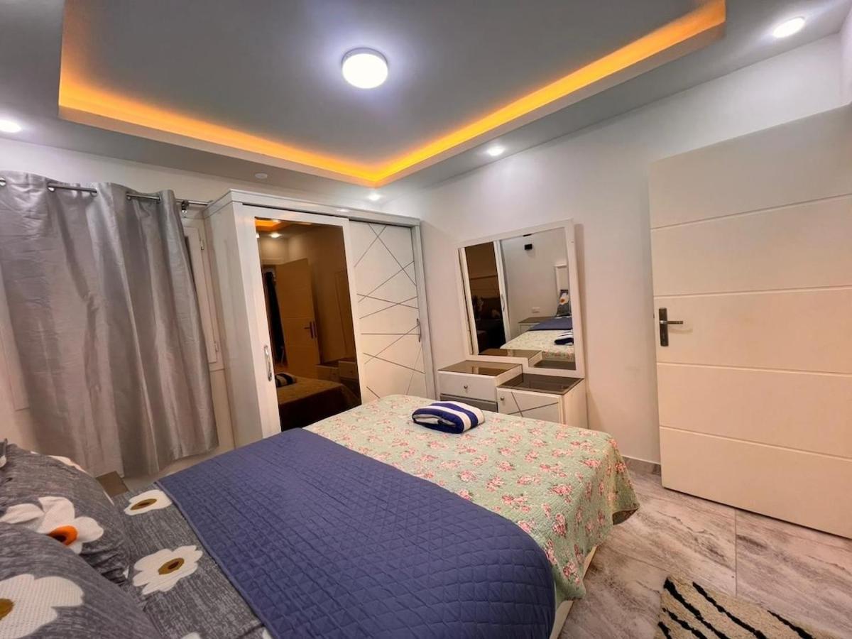 Amazing 2 Bedroom Selena Bay Hurghada Ngoại thất bức ảnh