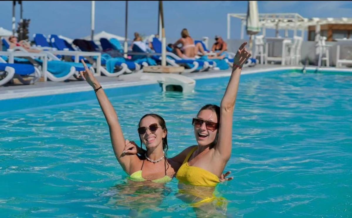 Amazing 2 Bedroom Selena Bay Hurghada Ngoại thất bức ảnh