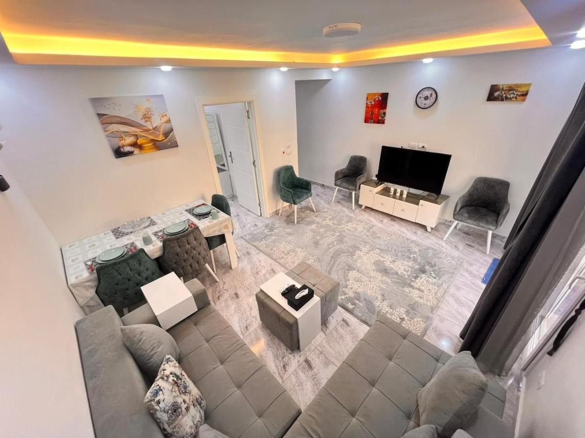 Amazing 2 Bedroom Selena Bay Hurghada Ngoại thất bức ảnh