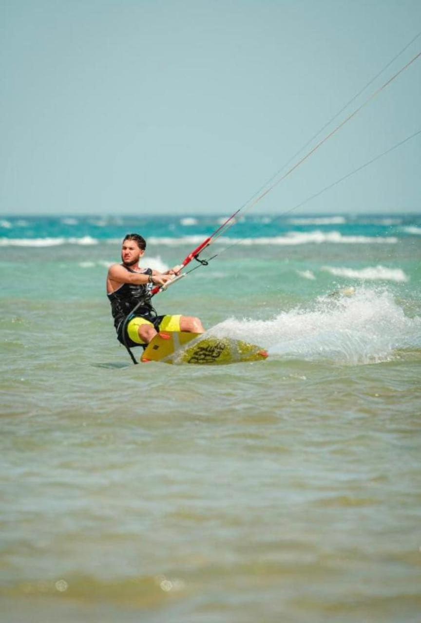 Amazing 2 Bedroom Selena Bay Hurghada Ngoại thất bức ảnh