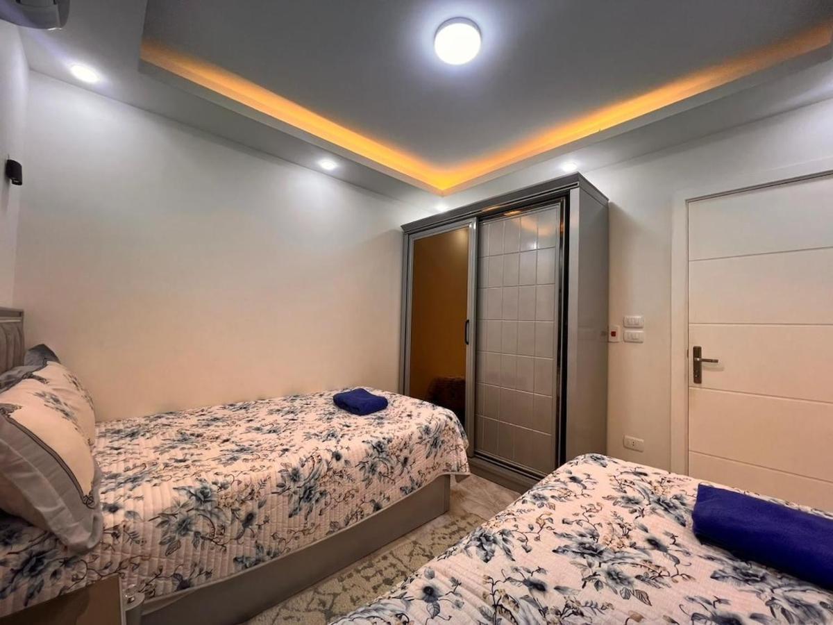 Amazing 2 Bedroom Selena Bay Hurghada Ngoại thất bức ảnh