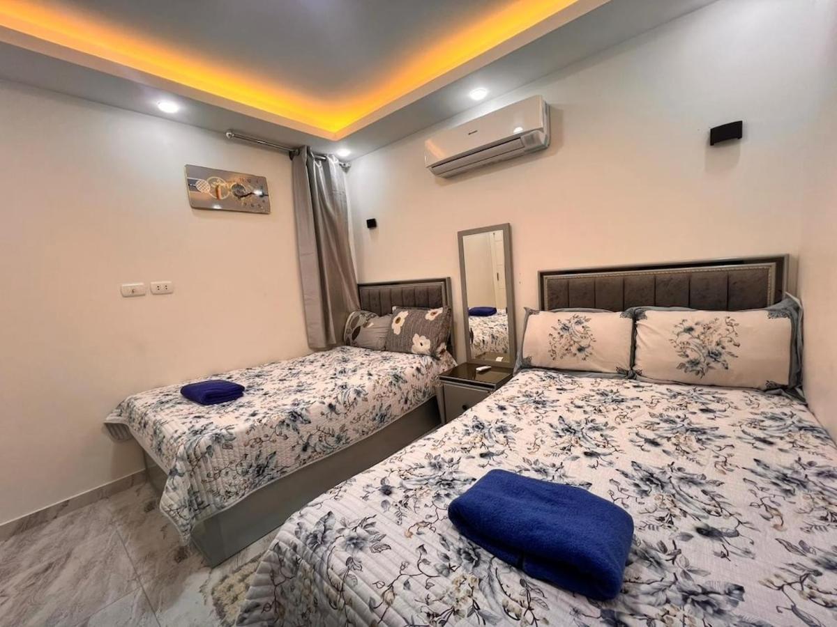 Amazing 2 Bedroom Selena Bay Hurghada Ngoại thất bức ảnh